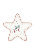 Star Plate - Juana - GreenGate Christmas