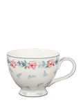 Pretty floral Mug - Jalia - GreenGate
