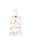 Coaster Board - Laura - GreenGate Christmas