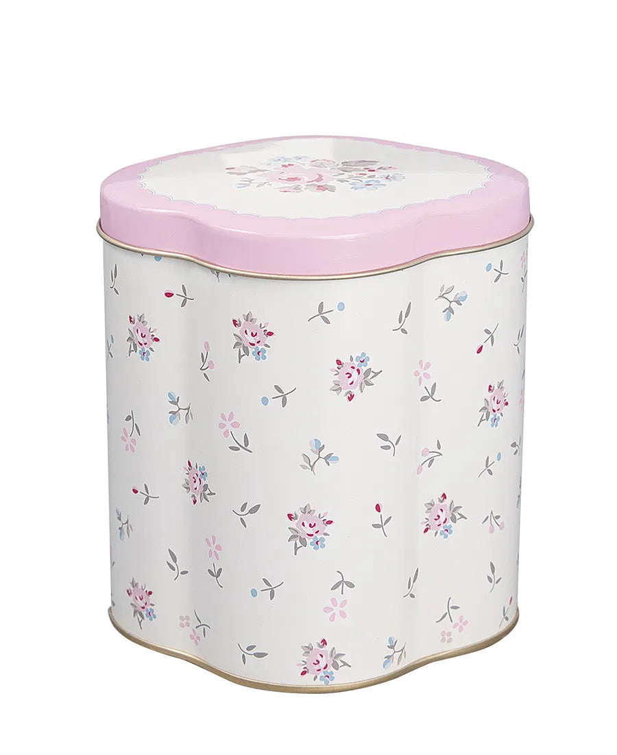 Pretty floral Storage - Junia - GreenGate ever so pretty