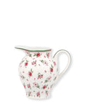 Creamer jug - Astrid - Greengate