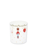 Candle Holder - Cindarella X Small - GreenGate Christmas