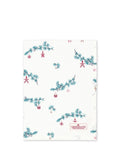 Tea Towel Juana White - Greengate Christmas
