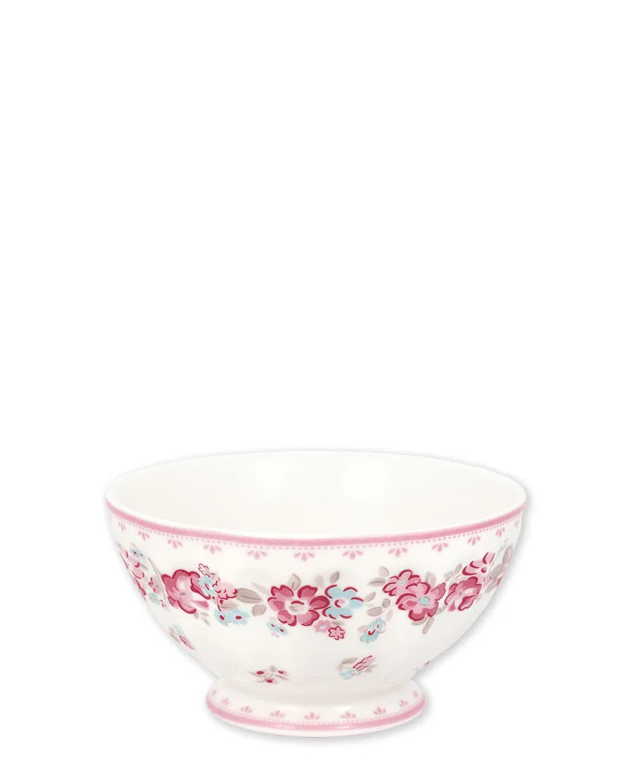 X large French Bowl - Elba - Greengate