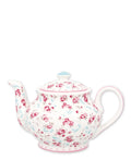 Teapot - Elsy White by GreenGate so pretty