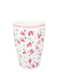 French latte cup - Elsy - GreenGate