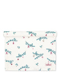 Table Runner Juana White - Greengate Christmas