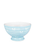 Soup Bowl - Dolobella Blue - Greengate