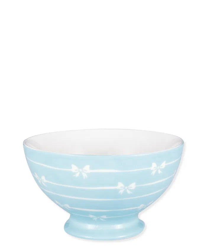 Soup Bowl - Dolobella Blue - Greengate