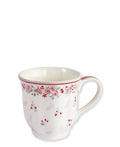 Elegant Tea Mug - Emberly - GreenGate