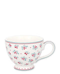 Pretty floral Mug - Belia - GreenGate