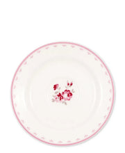 Load image into Gallery viewer, Cup and Saucer - Elsy White - Greengate
