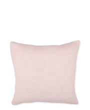 Load image into Gallery viewer, Cushion Cover - Bow Pale Pink - 40cm x 40cm
