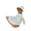 DCUK - Ducky Alpine Fresh Christmas - Hat, jumper and flat feet