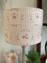 Load image into Gallery viewer, Lampshade - Peony &amp; Sage’s Ever so pretty Betty - 30cm drum
