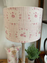 Load image into Gallery viewer, Lampshade - Peony &amp; Sage’s Ever so pretty Betty - 30cm drum
