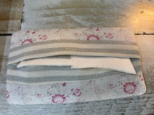 Load image into Gallery viewer, Pocket Tissue cover - Sarah Hardaker - Anais in Rose
