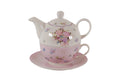 Isabelle Rose - Tea for one - Flora