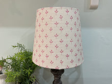 Load image into Gallery viewer, Empire Lampshade- Sarah Hardaker - Coco Peony 20cm
