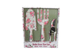 Isabelle Rose - Garden Tool set