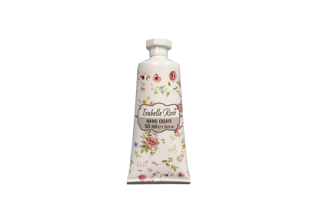Isabelle Rose - Hand cream  - English Garden White Iris
