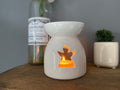 Wax Burner - Angel