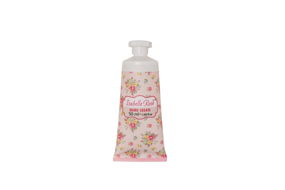 Isabelle Rose - Hand cream Abby
