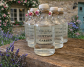 Handmade Reed Diffuser - Cottage Garden limited edition bottle
