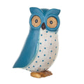 DCUK - Spotty Owl - Blue / Turquoise