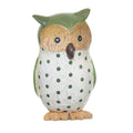 DCUK - Spotty Owl - Green