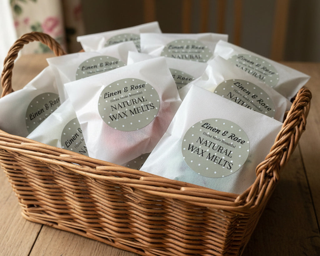 Wax Melt Monthly Subscription - Scents sent directly to you home