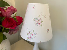 Load image into Gallery viewer, Candle Clip Lampshade - Rachel Ashwell Rosabella
