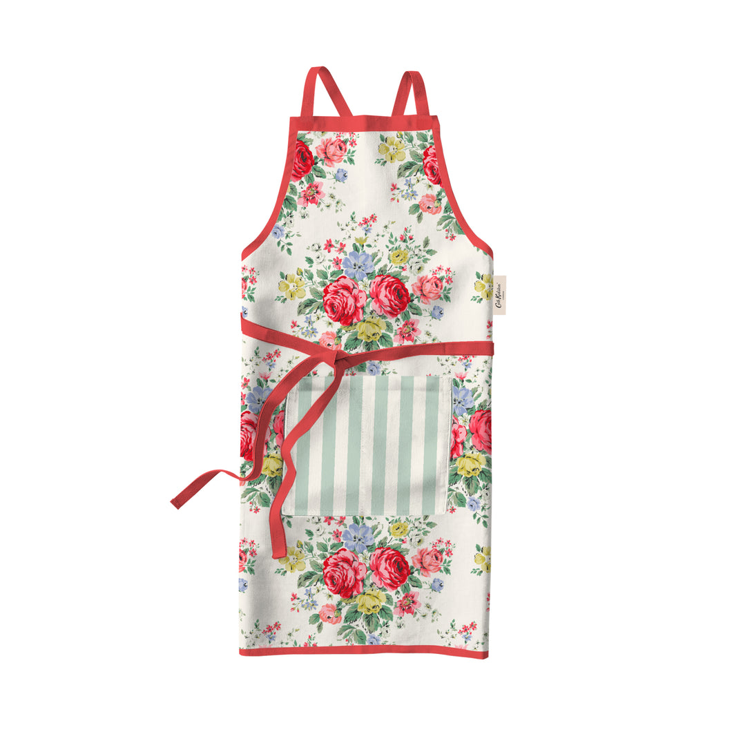 Cath Kidston - Apron - Feels Like Home