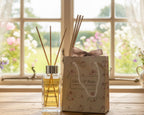Handmade Reed Diffuser - Secret Blossom