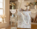 Handmade Reed Diffuser - The Old Rose Room