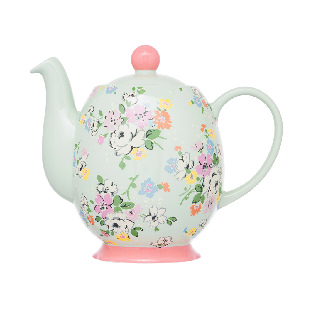 Cath Kidston - Tea pot - Feels Like Home