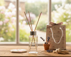 Handmade Reed Diffuser - Sunlit Petal