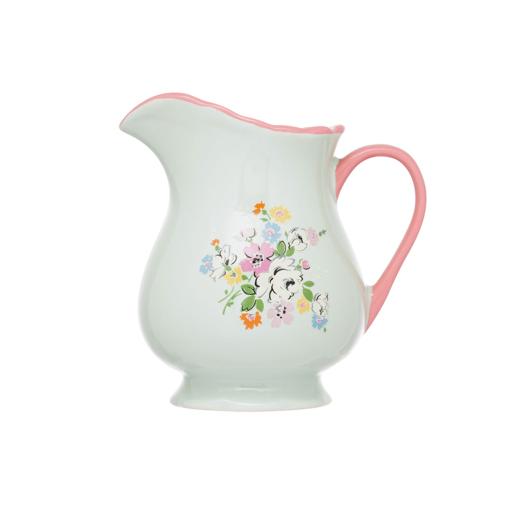 Cath Kidston -Milk Jug - Feels Like Home