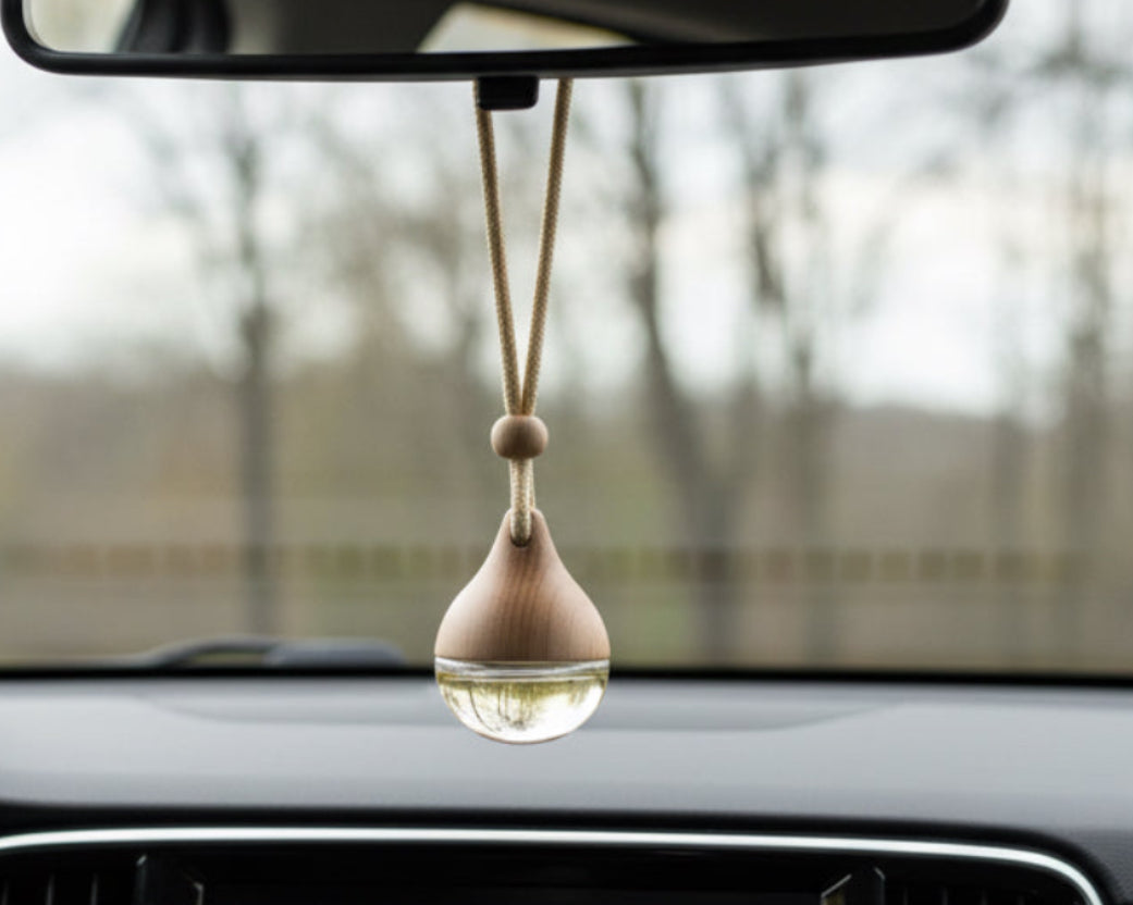 Handmade Car Diffuser / Air Freshener multiple fragrance options