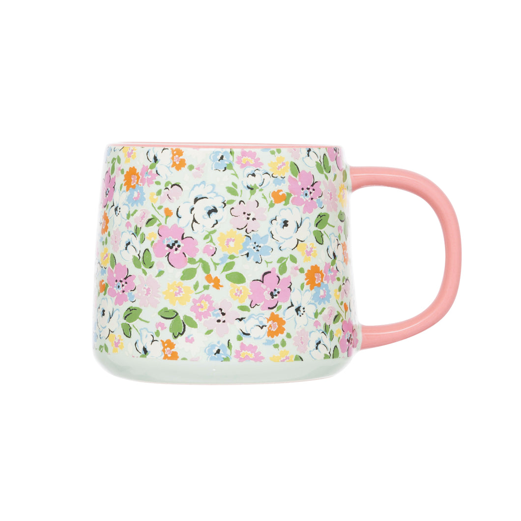 Cath Kidston - Mini Billie Mug - Feels Like Home