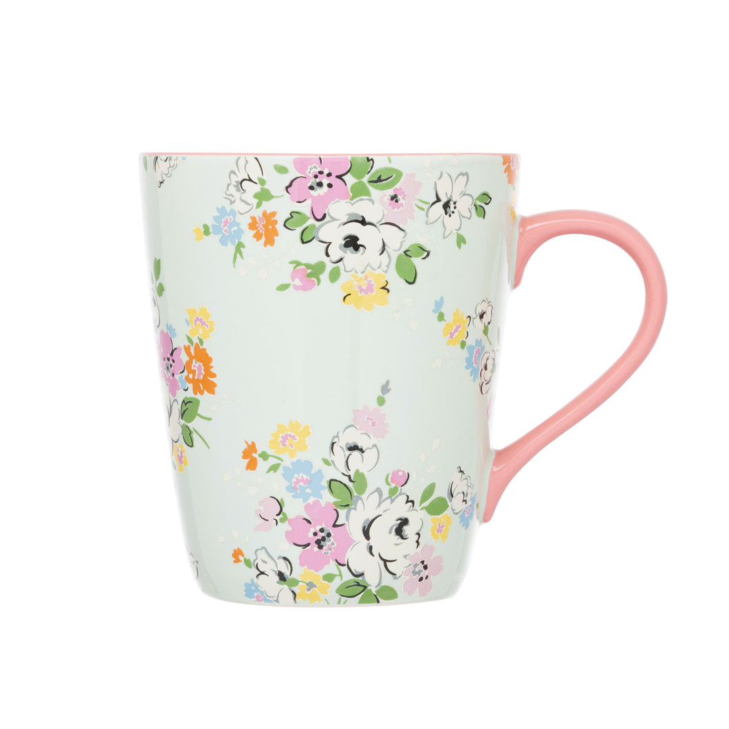 Cath Kidston - Stanley Mug - Feels Like Home