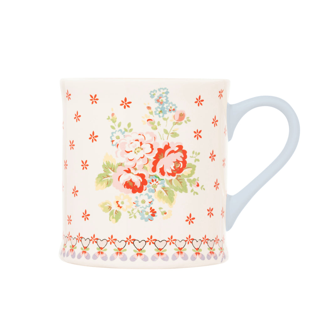 Cath Kidston - Mollie Mug - Archive Floral