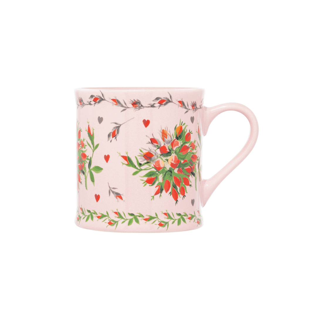 Cath Kidston - Mollie Mug - Forever Rose