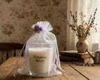Votive Candle - Hedgerow Bloom