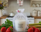 Votive Candle - Summer Garden Preserve