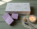 Wax Melt Gift Box 8 melts - Violet Orchard