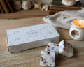 Wax melt Gift Box 8 Melts - Cottage Garden