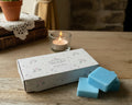 Wax Melt Gift Box 8 melts - Salted Fields