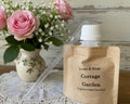 Handmade Car Diffuser Refill - Cottage Garden