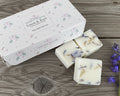 Wax Melt Gift Set 8 Melts - Bluebell